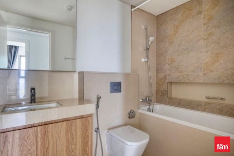 Apartman u Downtown Dubai (Downtown Burj Dubai), UAE 1 spavaća soba, 69 m2 Br. 686302 - fotografija 10