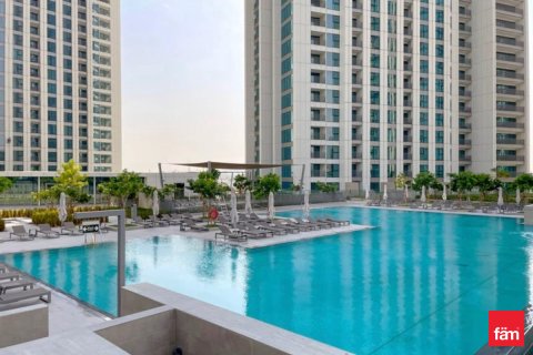 Apartman u Downtown Dubai (Downtown Burj Dubai), UAE 1 spavaća soba, 69 m2 Br. 686302 - fotografija 20