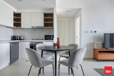 Apartman u Downtown Dubai (Downtown Burj Dubai), UAE 1 spavaća soba, 69 m2 Br. 686302 - fotografija 4