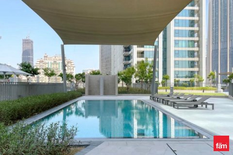 Apartman u Downtown Dubai (Downtown Burj Dubai), UAE 1 spavaća soba, 69 m2 Br. 686302 - fotografija 17