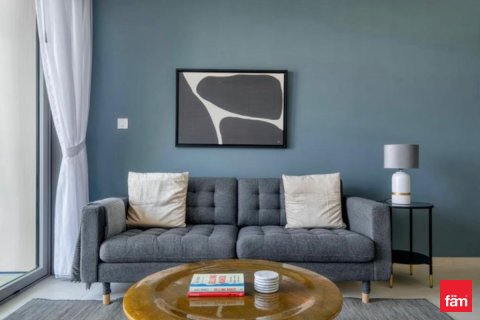 Apartman u Downtown Dubai (Downtown Burj Dubai), UAE 1 spavaća soba, 69 m2 Br. 686302 - fotografija 3