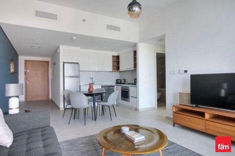 Apartman u Downtown Dubai (Downtown Burj Dubai), UAE 1 spavaća soba, 69 m2 Br. 686302 - fotografija 2