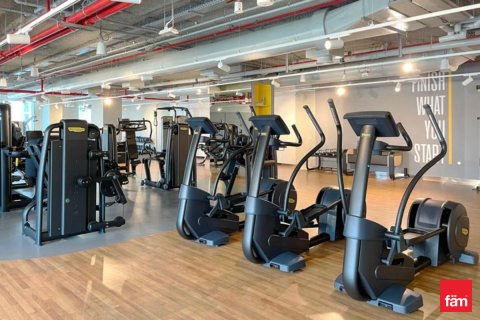 Apartman u Downtown Dubai (Downtown Burj Dubai), UAE 1 spavaća soba, 69 m2 Br. 686302 - fotografija 12