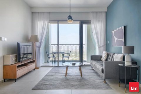 Apartman u Downtown Dubai (Downtown Burj Dubai), UAE 1 spavaća soba, 69 m2 Br. 686302 - fotografija 1