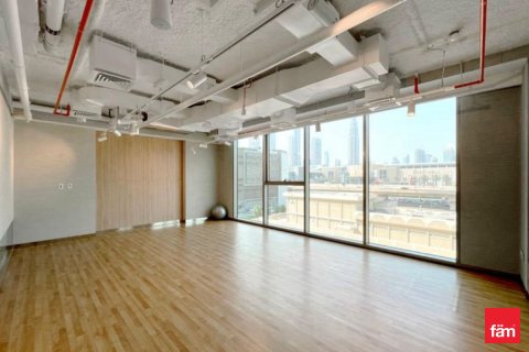 Apartman u Downtown Dubai (Downtown Burj Dubai), UAE 1 spavaća soba, 69 m2 Br. 686302 - fotografija 11