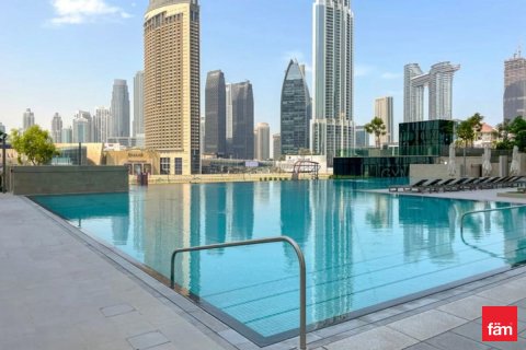 Apartman u Downtown Dubai (Downtown Burj Dubai), UAE 1 spavaća soba, 69 m2 Br. 686302 - fotografija 19