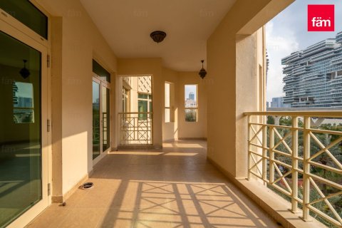 Palm Jumeirah, Dubai, संयुक्त अरब अमीरात में अपार्टमेंट, 2 बेडरूम, 185.5 वर्ग मीटर, संख्या 686305 - फ़ोटो 9