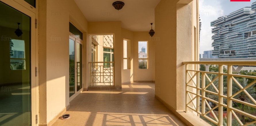 شقة في نخلة جميرا، دبي 2 غرفة نوم ، 185.5 متر مربع . ر قم 686305