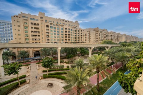 Palm Jumeirah, Dubai, संयुक्त अरब अमीरात में अपार्टमेंट, 2 बेडरूम, 185.5 वर्ग मीटर, संख्या 686305 - फ़ोटो 10
