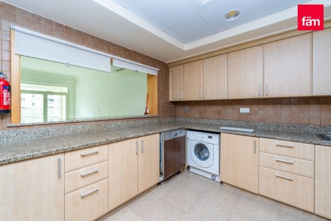 Palm Jumeirah, Dubai, संयुक्त अरब अमीरात में अपार्टमेंट, 2 बेडरूम, 185.5 वर्ग मीटर, संख्या 686305 - फ़ोटो 7