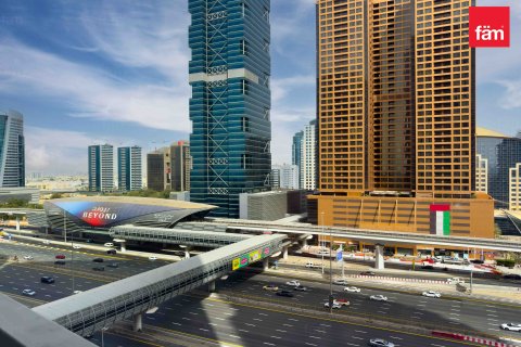 Apartman u gradu Dubai Media City, UAE 2 spavaće sobe, 157.3 m2 Br. 719948 - Slika 1