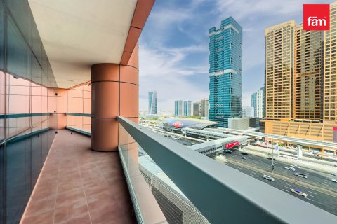 Byt v Dubai Media City, SAE 2 ložnice, 157.3 m² Č.: 719948 - fotografie 21