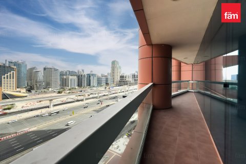 Byt v Dubai Media City, SAE 2 ložnice, 157.3 m² Č.: 719948 - fotografie 23