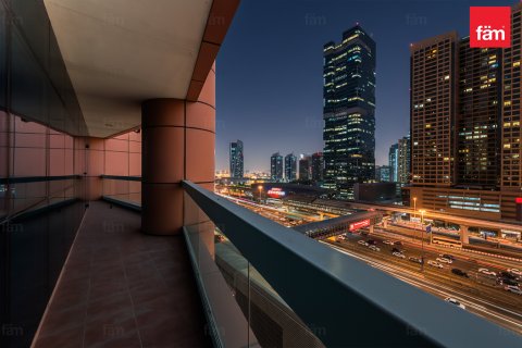 Byt v Dubai Media City, SAE 2 ložnice, 157.3 m² Č.: 719948 - fotografie 26