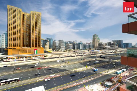 Byt v Dubai Media City, SAE 2 ložnice, 157.3 m² Č.: 719948 - fotografie 24