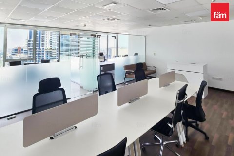 משרד ב Business Bay, Dubai, איחוד האמירויות 57.6 מ