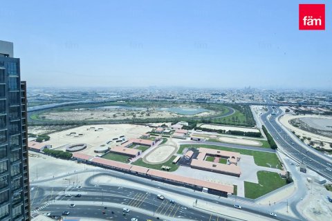 Kancelář v Business Bay, Dubai, SAE 56.9 m² Č.: 719945 - fotografie 9