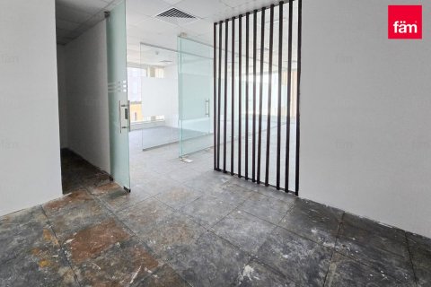 Kancelář v Business Bay, Dubai, SAE 56.9 m² Č.: 719945 - fotografie 3