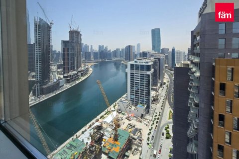 Kancelář v Business Bay, Dubai, SAE 56.9 m² Č.: 719945 - fotografie 8