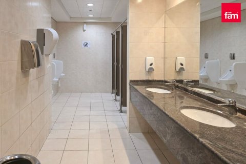 Kancelář v Business Bay, Dubai, SAE 56.9 m² Č.: 719945 - fotografie 10