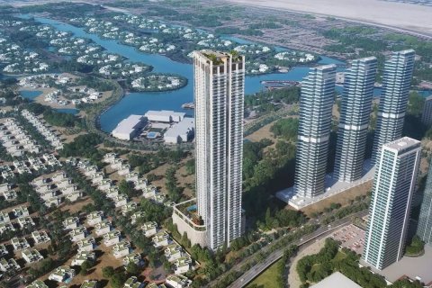 Dubai, संयुक्त अरब अमीरात में अपार्टमेंट, 1 बेडरूम, 106.4 वर्ग मीटर, संख्या 719947 - फ़ोटो 7