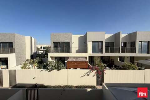 Vila u Dubai, UAE 144.4 m2, 3 spavaćih soba Br. 719944