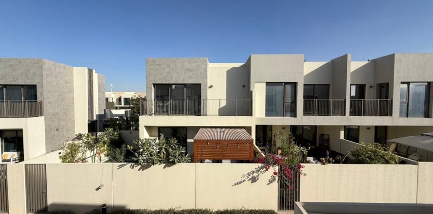 Vila u Dubai, UAE 144.4 m2, 3 spavaćih soba Br. 719944