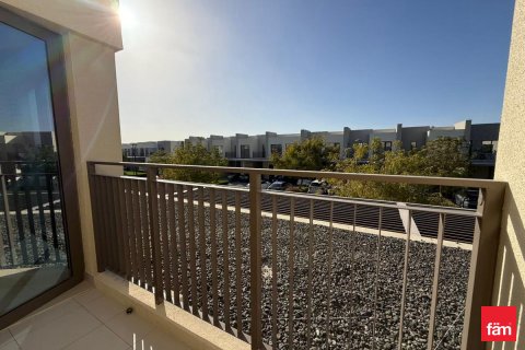 Vila u Dubai, UAE 3 spavaćih soba, 144.4 m2 Br. 719944 - fotografija 16