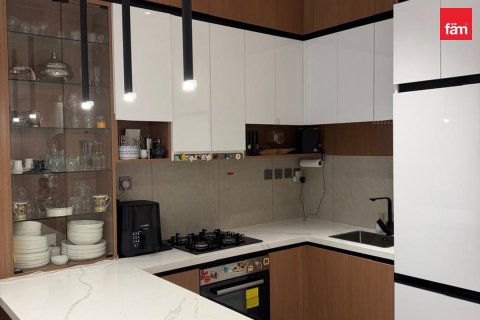 Apartment til salg i Dubai, UAE 1 soveværelse, 81 kvm № 760307 - foto 4