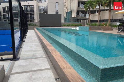 Apartment til salg i Dubai, UAE 1 soveværelse, 81 kvm № 760307 - foto 12