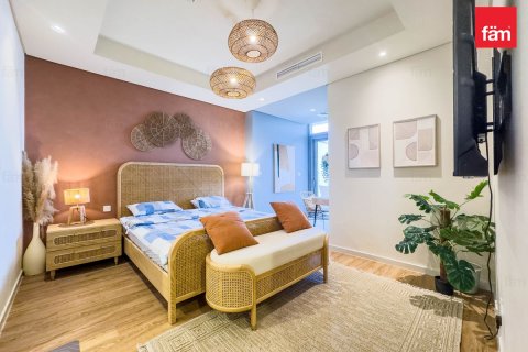 Apartman u Business Bay, Dubai, UAE 2 spavaćih soba, 104.2 m2 Br. 760306 - fotografija 9