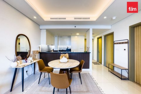 Apartman u Business Bay, Dubai, UAE 2 spavaćih soba, 104.2 m2 Br. 760306 - fotografija 5