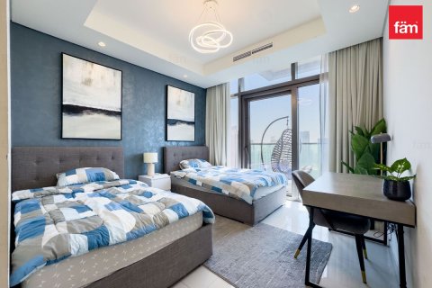 Apartman u Business Bay, Dubai, UAE 2 spavaćih soba, 104.2 m2 Br. 760306 - fotografija 15
