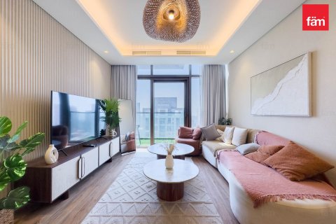 Apartman u Business Bay, Dubai, UAE 2 spavaćih soba, 104.2 m2 Br. 760306 - fotografija 4