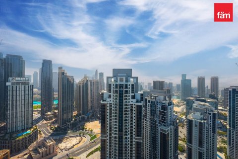 Apartman u Business Bay, Dubai, UAE 2 spavaćih soba, 104.2 m2 Br. 760306 - fotografija 25