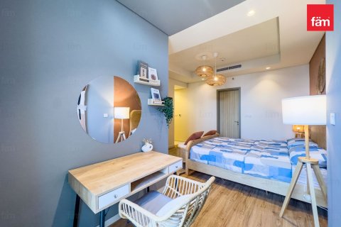 Apartman u Business Bay, Dubai, UAE 2 spavaćih soba, 104.2 m2 Br. 760306 - fotografija 10