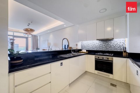 Apartman u Business Bay, Dubai, UAE 2 spavaćih soba, 104.2 m2 Br. 760306 - fotografija 6