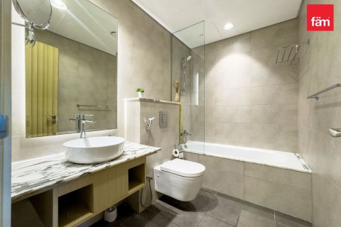Apartman u Business Bay, Dubai, UAE 2 spavaćih soba, 104.2 m2 Br. 760306 - fotografija 17