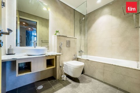 Apartman u Business Bay, Dubai, UAE 2 spavaćih soba, 104.2 m2 Br. 760306 - fotografija 18