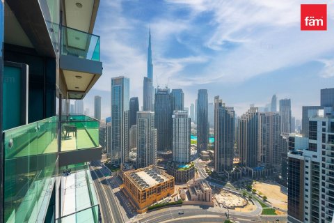 Apartman u Business Bay, Dubai, UAE 2 spavaćih soba, 104.2 m2 Br. 760306 - fotografija 24