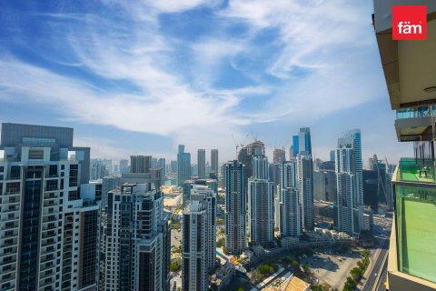Apartman u Business Bay, Dubai, UAE 2 spavaćih soba, 104.2 m2 Br. 760306 - fotografija 20