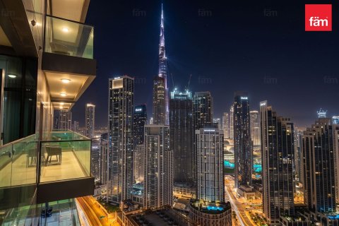 Apartman u Business Bay, Dubai, UAE 2 spavaćih soba, 104.2 m2 Br. 760306 - fotografija 23