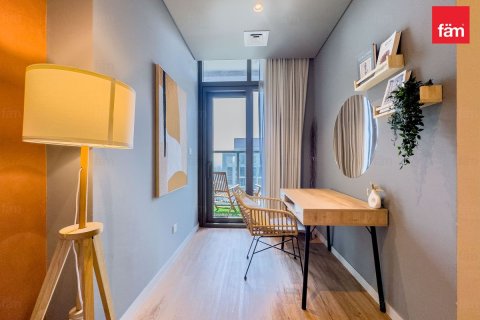 Apartman u Business Bay, Dubai, UAE 2 spavaćih soba, 104.2 m2 Br. 760306 - fotografija 16