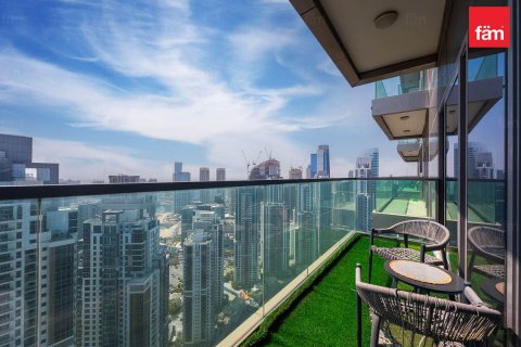Apartman u Business Bay, Dubai, UAE 2 spavaćih soba, 104.2 m2 Br. 760306 - fotografija 19