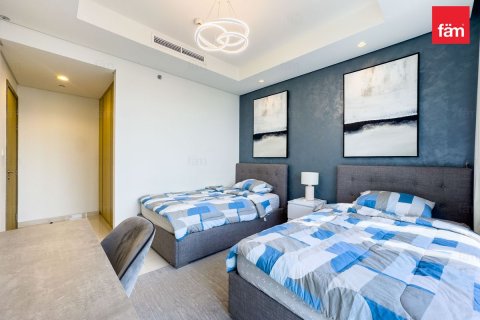 Apartman u Business Bay, Dubai, UAE 2 spavaćih soba, 104.2 m2 Br. 760306 - fotografija 11