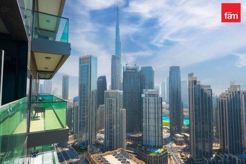 Apartman u Business Bay, Dubai, UAE 2 spavaćih soba, 104.2 m2 Br. 760306 - fotografija 21