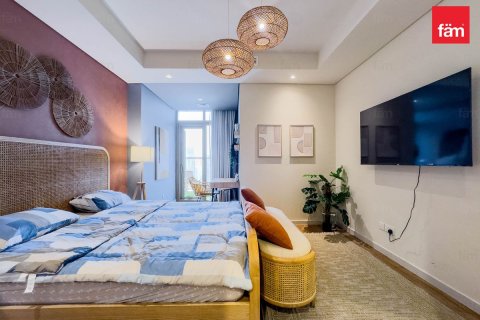 Apartman u Business Bay, Dubai, UAE 2 spavaćih soba, 104.2 m2 Br. 760306 - fotografija 12