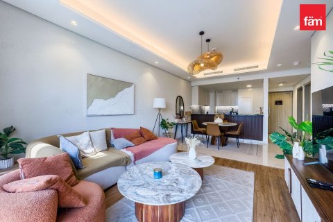 Apartman u Business Bay, Dubai, UAE 2 spavaćih soba, 104.2 m2 Br. 760306 - fotografija 3