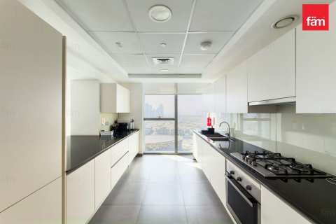 Apartmán v Downtown Dubai (Downtown Burj Dubai), SAE 3 spálne, 198.5 m2 č. 760312 - Fotografia 7