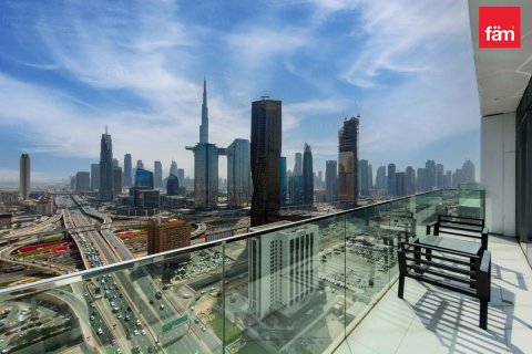 Apartamento en Downtown Dubai (Downtown Burj Dubai), Dubai, EAU 3 dormitorios, 198.5 m² № 760312